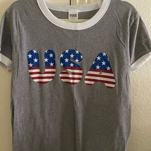 usa t-shirt